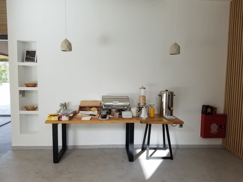 Evia Silence Boutique Hotel — Aliveri — photo 3