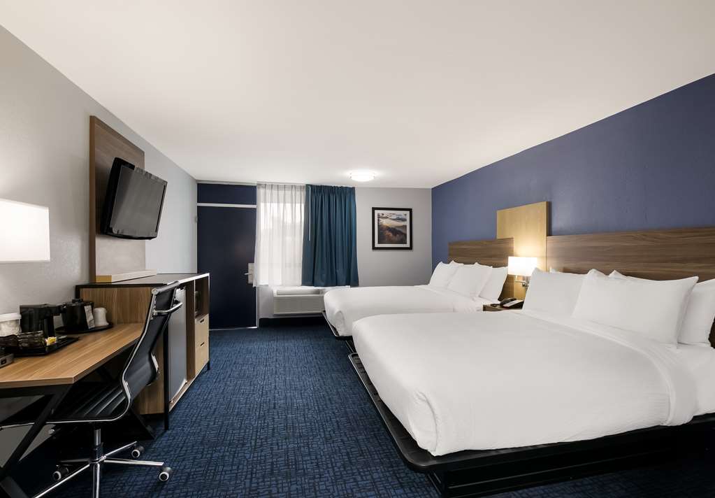 SureStay Plus by Best Western Pigeon Forge - photo 25