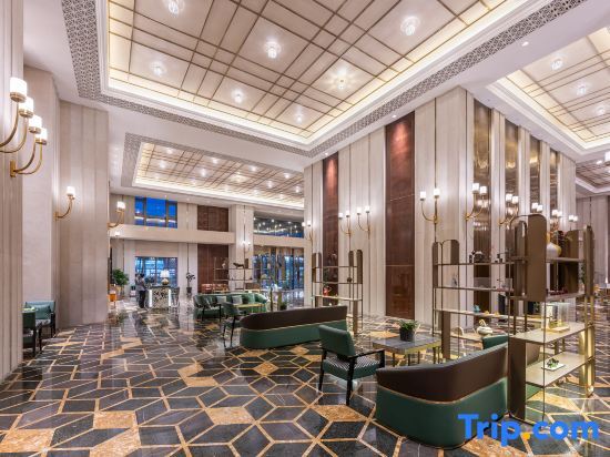 Grand Mercure Harbin Downtown in Harbin, People's Republic of China