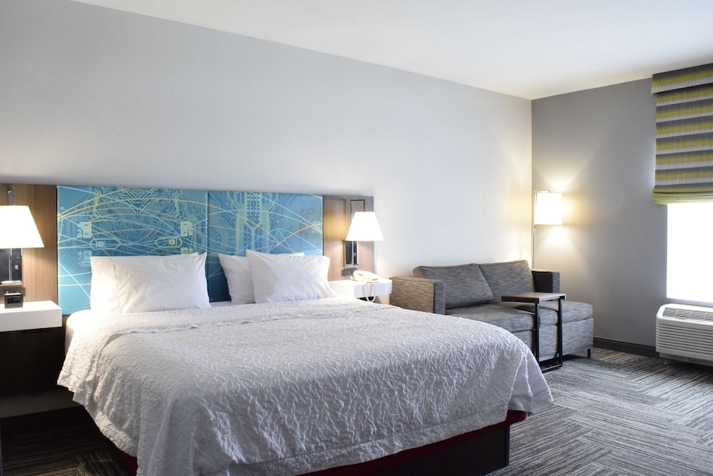 Hampton Inn Buffalo Hamburg - photo 21