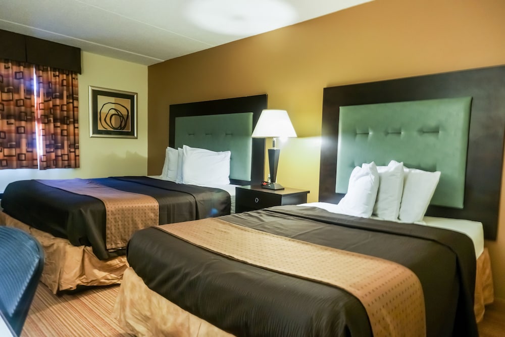 Cocoa Country Inn at Hershey - photo 8