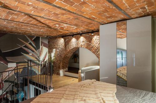 Bellevue Navigli — 4-Star Luxury Hotel in Milan, Italy