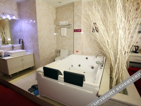 Yuejia Hotel - last minute hotel in Chongqing