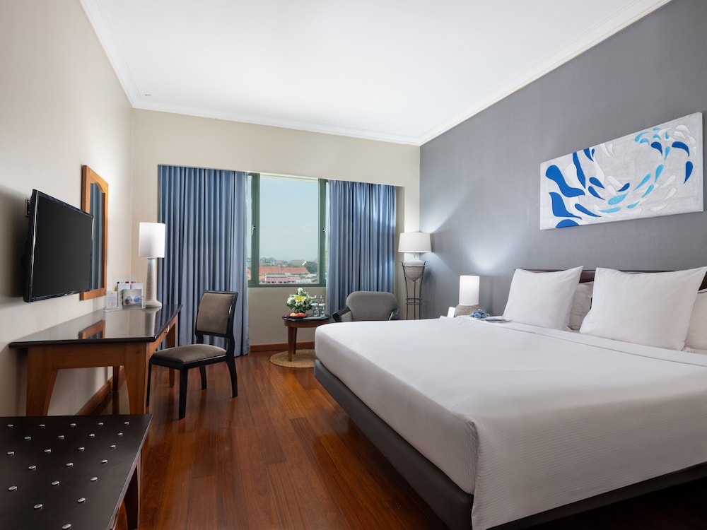Kimaya Sudirman Yogyakarta by Harris — hotel in Yogyakarta