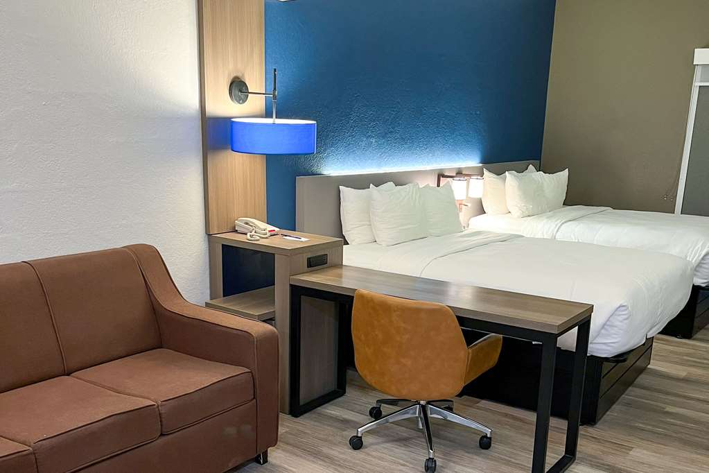 Comfort Suites Clearwater Dunedin - photo 9