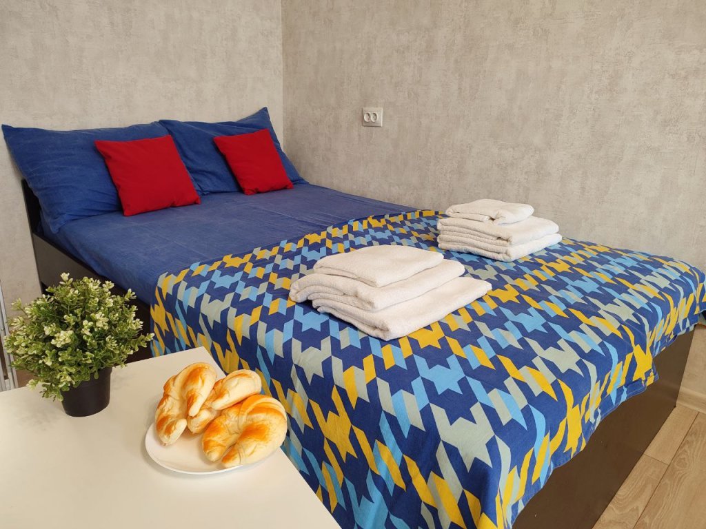 Domek W Gorach — hotel in Lubawka