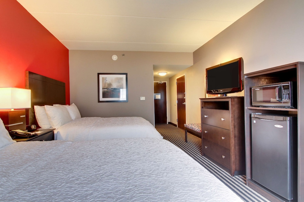 Hampton Inn Birmingham Leeds - photo 14
