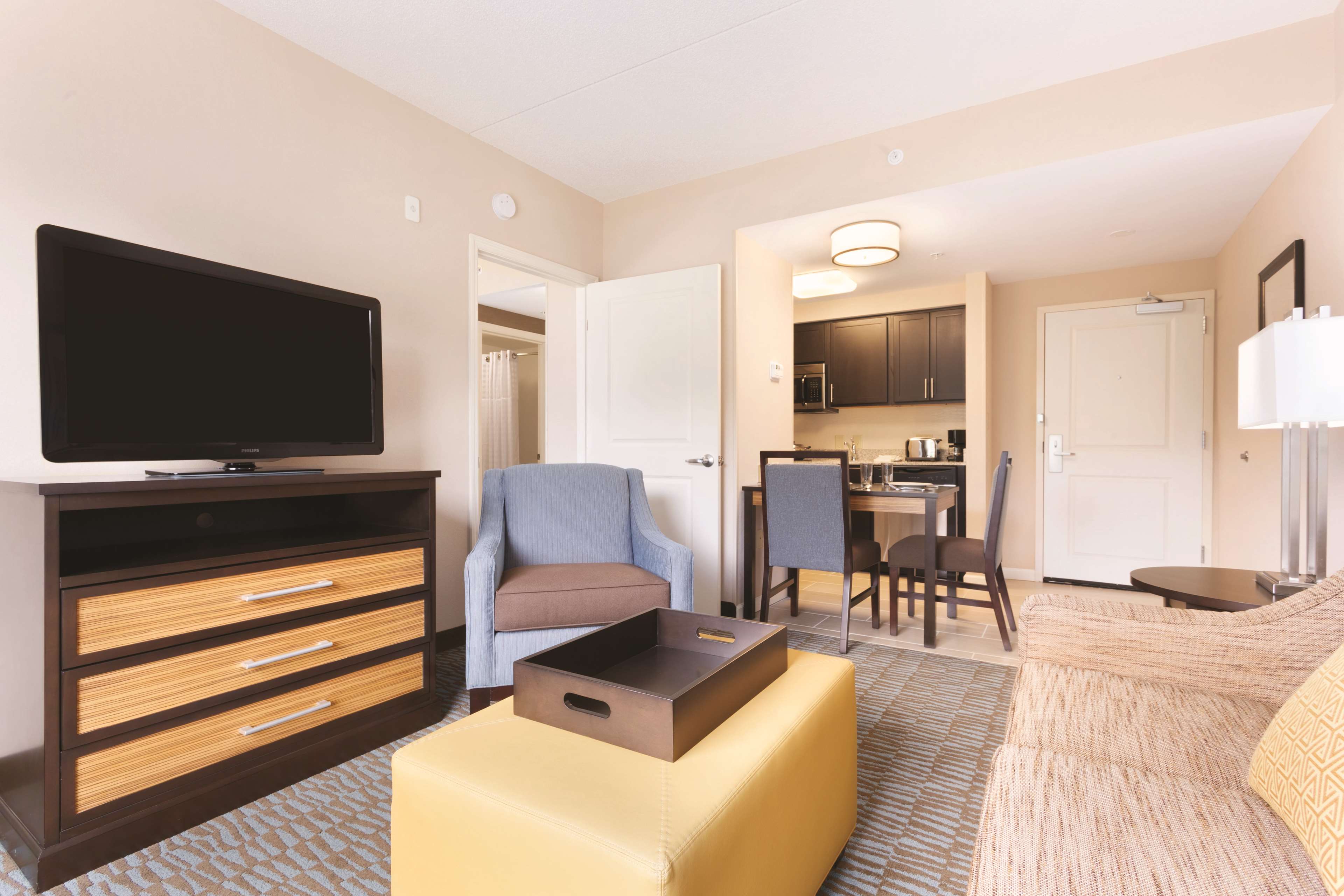 Homewood Suites Atlanta Airport North - photo 12