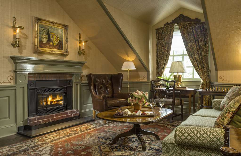 Woodstock Inn & Resort - photo 65
