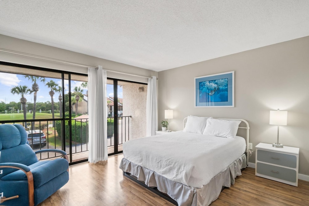 Edgewater Beach & Golf Resort by Panhandle Getaways - photo 31