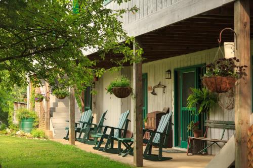 Inn & Spa at Cedar Falls - photo 7