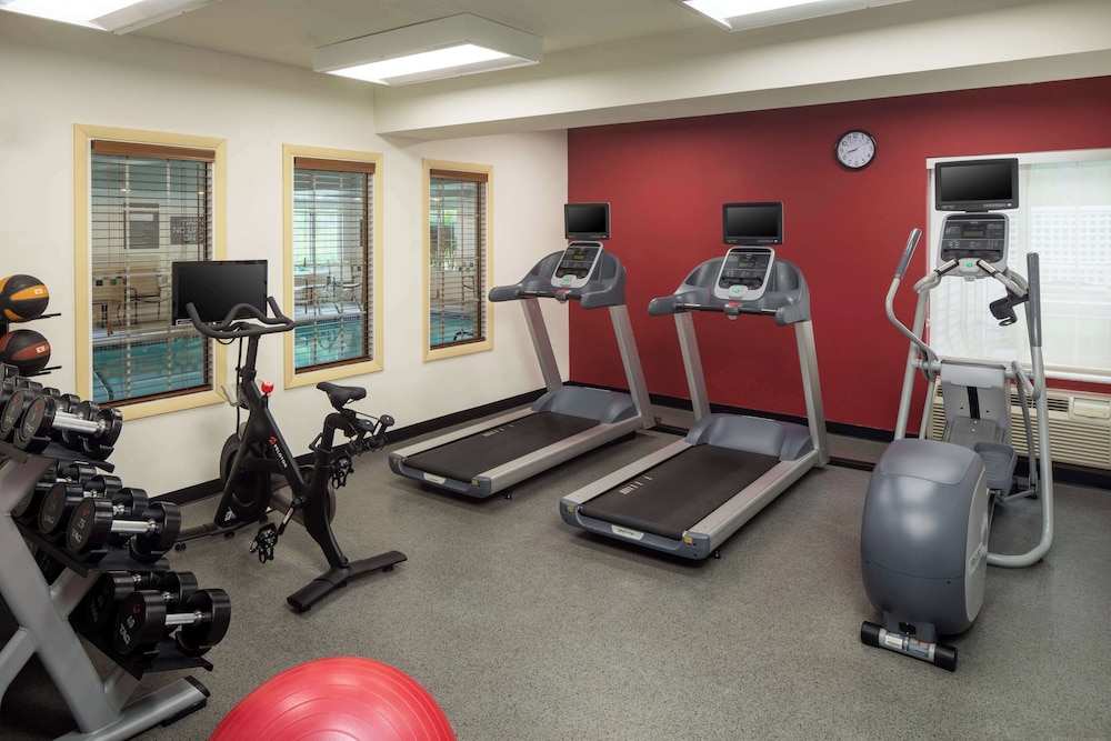 Homewood Suites by Hilton Wallingford Meriden - photo 27