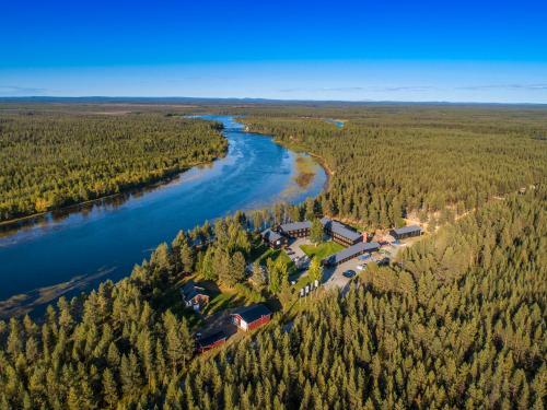 Arctic River Lodge — Pajala — photo 3