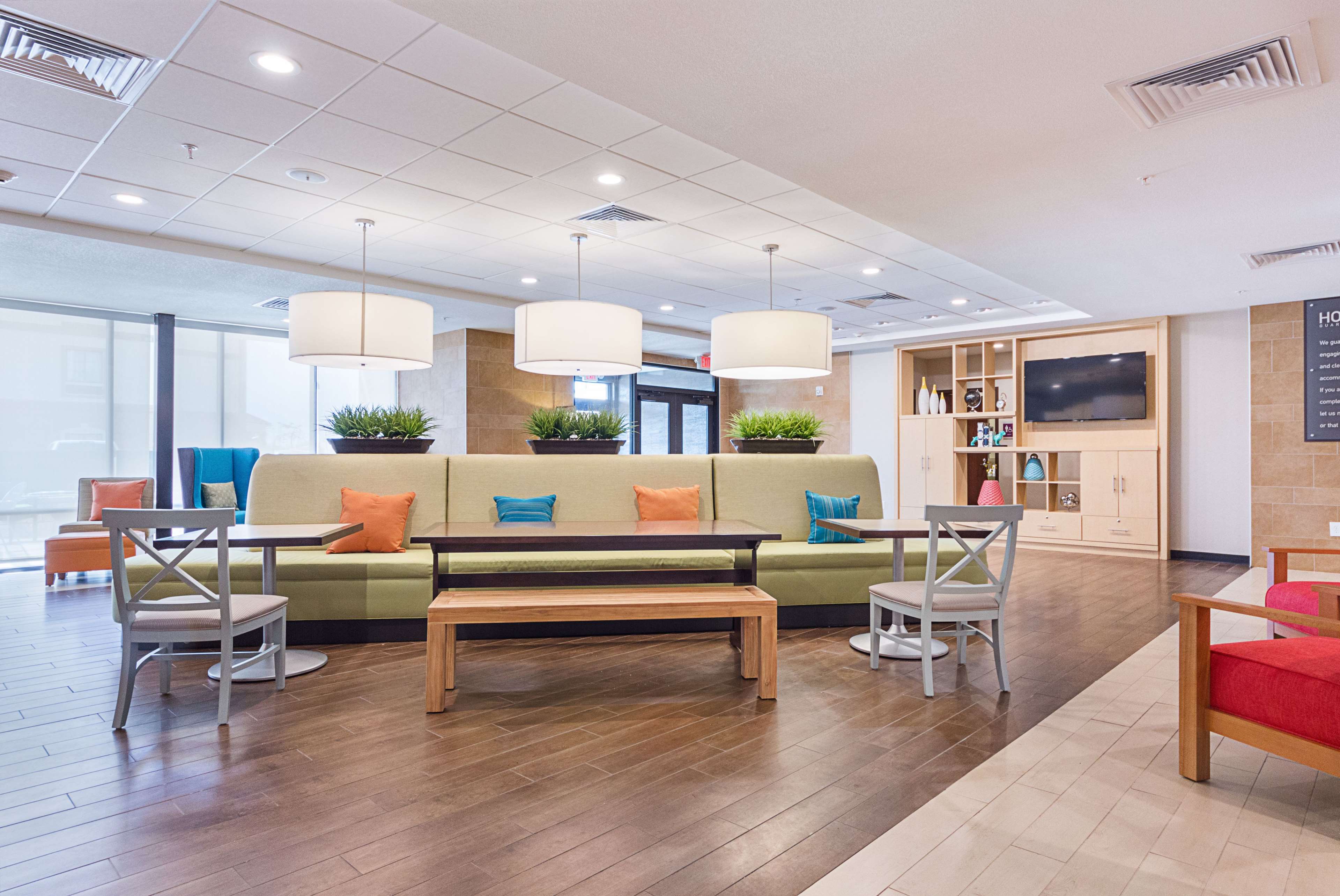 Home2 Suites by Hilton Oklahoma City Yukon - photo 15