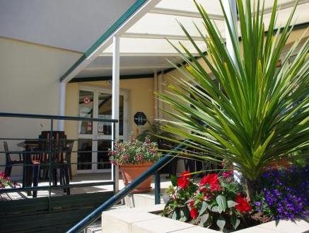 Hôtel Arenui — Anglet — photo 2