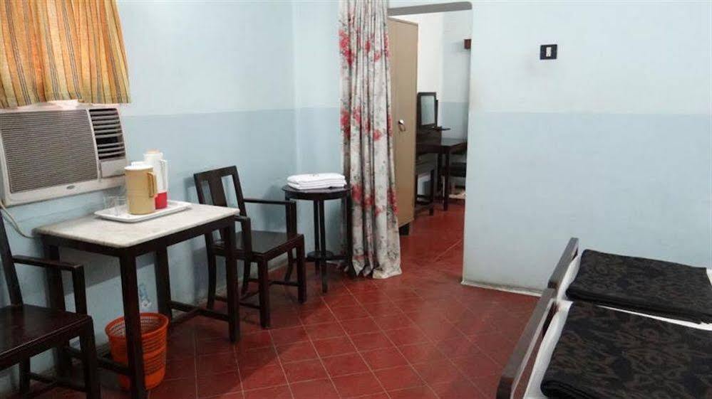 Hotel Dasaprakash - carbon neutral hotel in Mysore