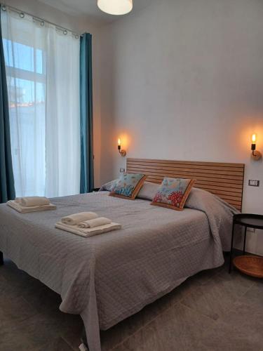 Holiday Homes Villetta Bianca — 4-Star Luxury Hotel in Nettuno, Italy