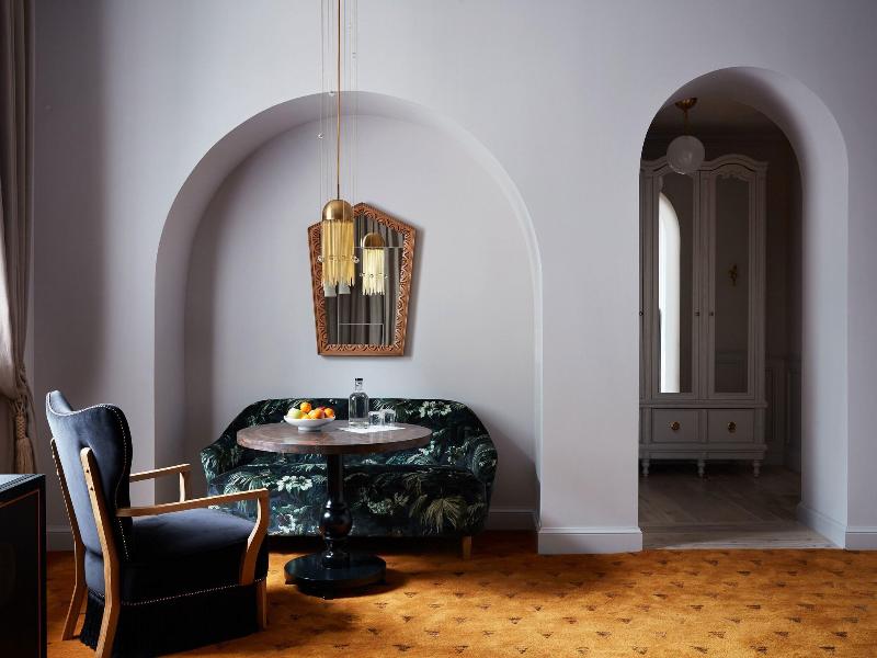 Maison Métier in the Unbound Collection by Hyatt - photo 56