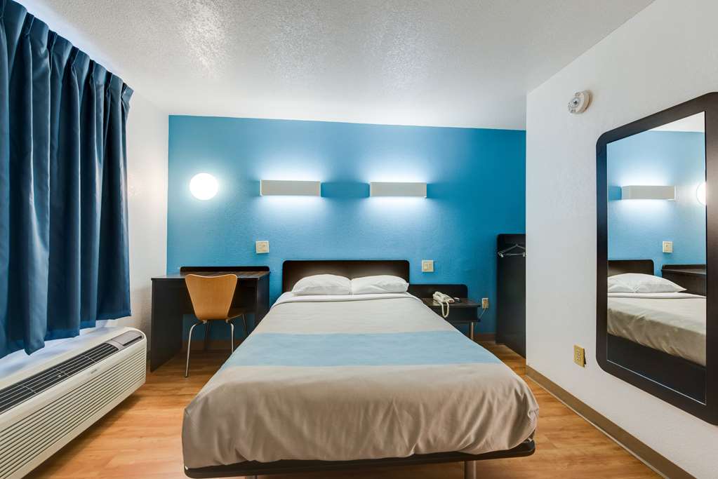 Motel 6 Kingston TN - photo 18
