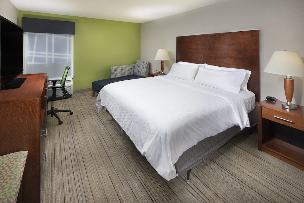 Holiday Inn Express Middlesboro by IHG — Middlesboro — photo 3