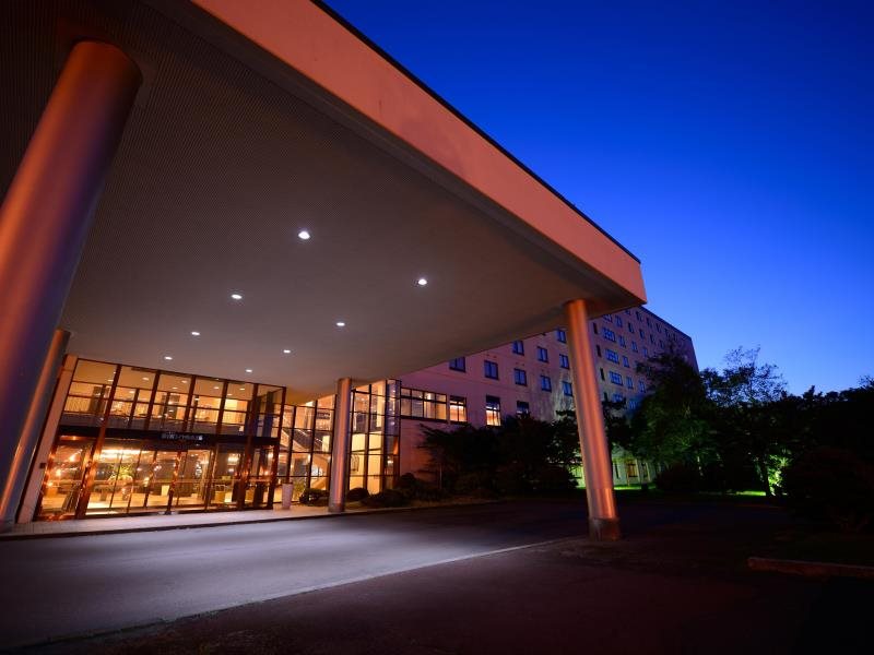 Royal Hotel Minami Hokkaido Shikabe in Hakodate, Japan