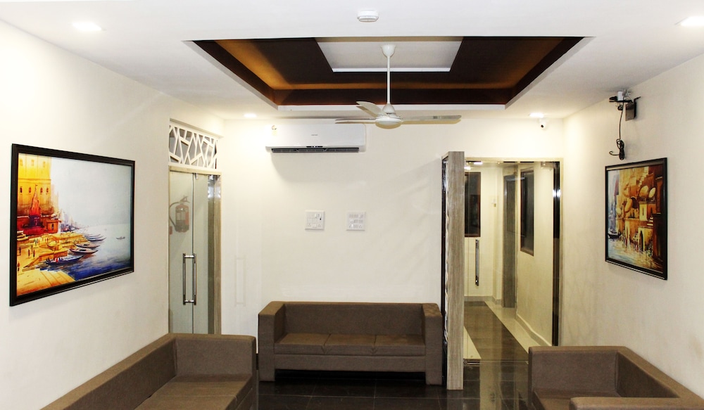 Eco Inn Hotel — Jamnagar — photo 3