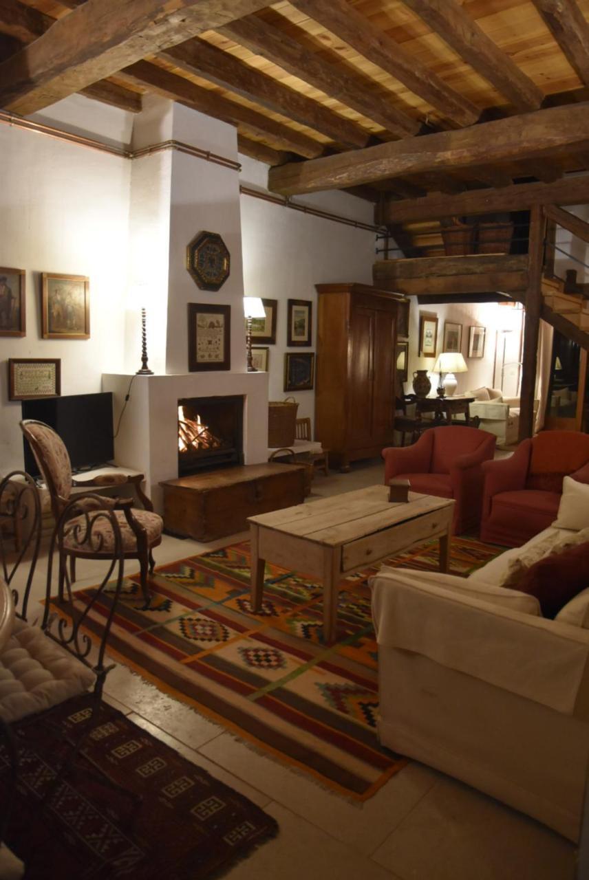 La Fernandina — hotel in Riaza