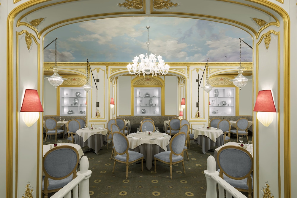 Hotel Plaza Athenee - photo 29