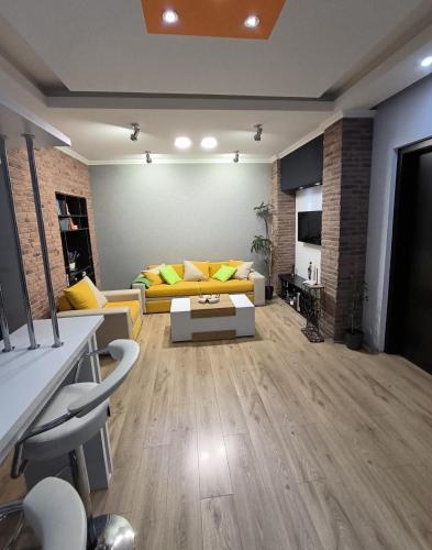 guest house Calma