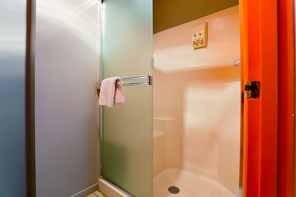 Coast River Inn by OYO Seaside - photo 71