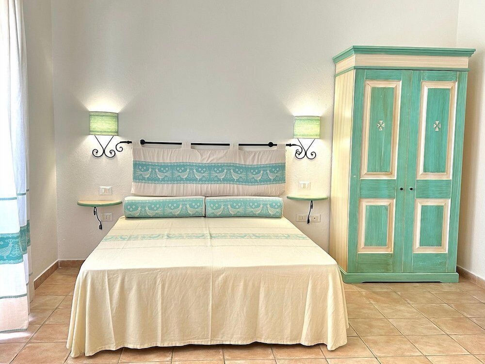 Futura Style Acqua di Mare Resort — Sorso — photo 3