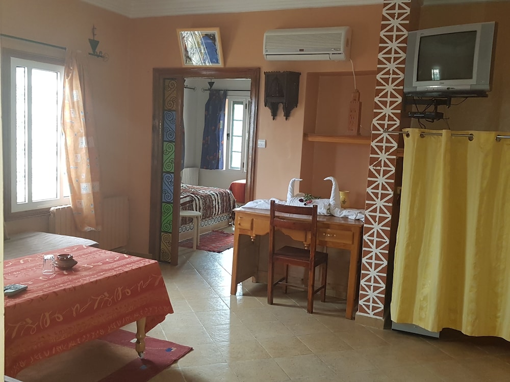 Riad Mimouna De Timnay — Aguelmous — photo 2