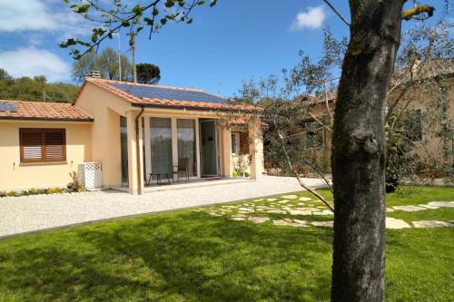 Tra Toscana e Umbria — hotel in Monterchi