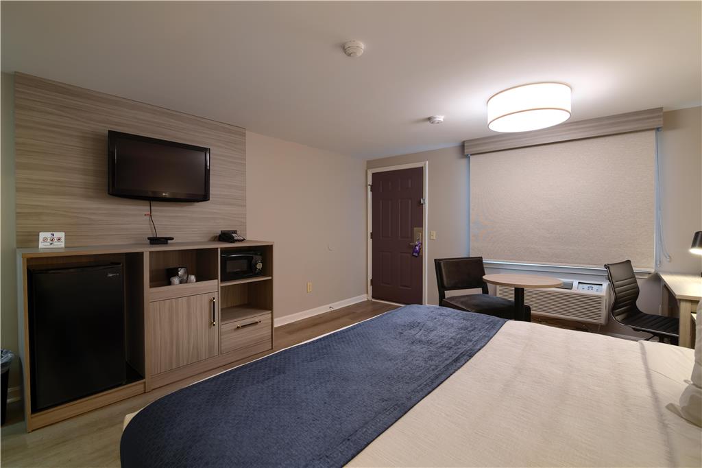 Knights Inn Danvers - photo 21