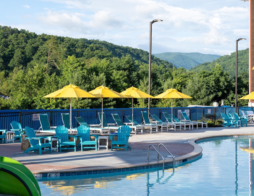 The Lodge at Camp Margaritaville - photo 35