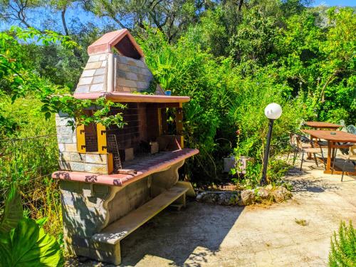 Harmony Garden — Parga — photo 5