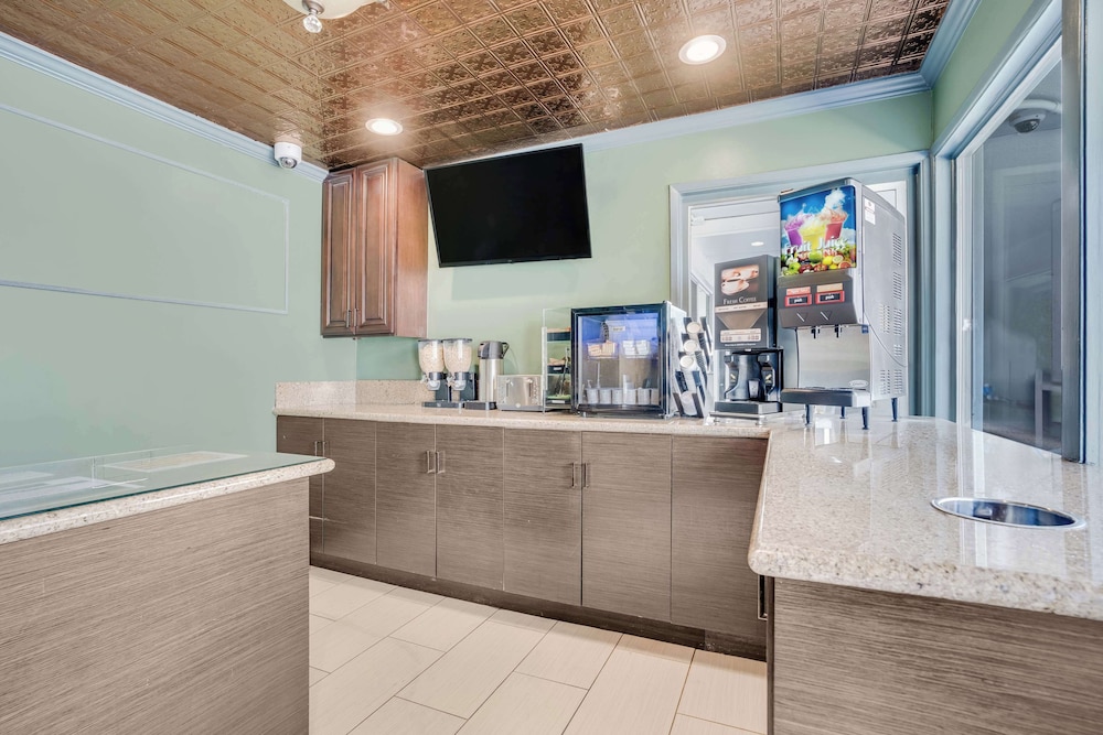 Sather Berkeley SureStay Collection by Best Western - photo 3
