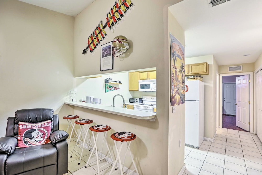Tallahassee Townhome 4 Mi to College Town - photo 5