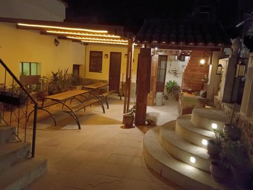 Hospedaje Ajayu Sucre in Sucre, Bolivia