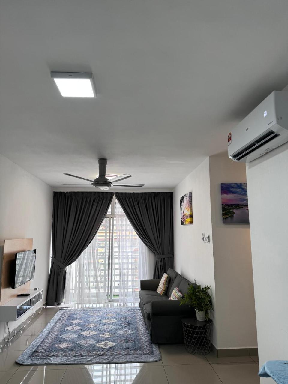 Teratak impian PPAM Saderi Putrajaya — 4-Star Luxury Hotel in Putrajaya, Malaysia
