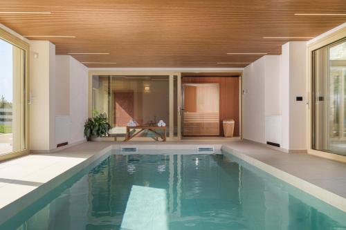 Villa Sarizol — 5-Star Luxury Hotel in Rovinj, Croatia