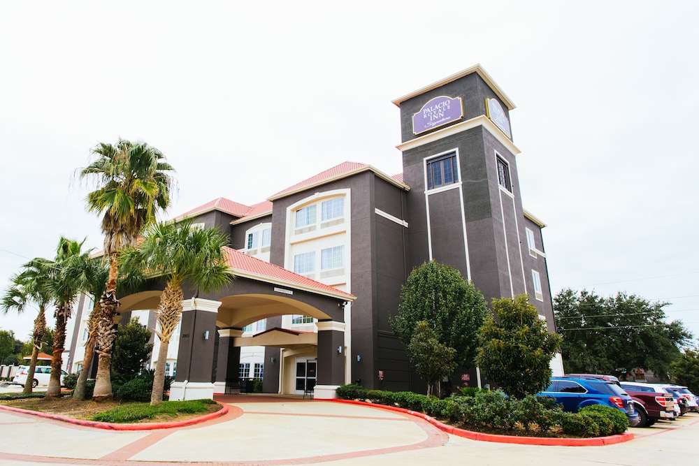 Palacio Royale Inn Signature Katy - featured photo