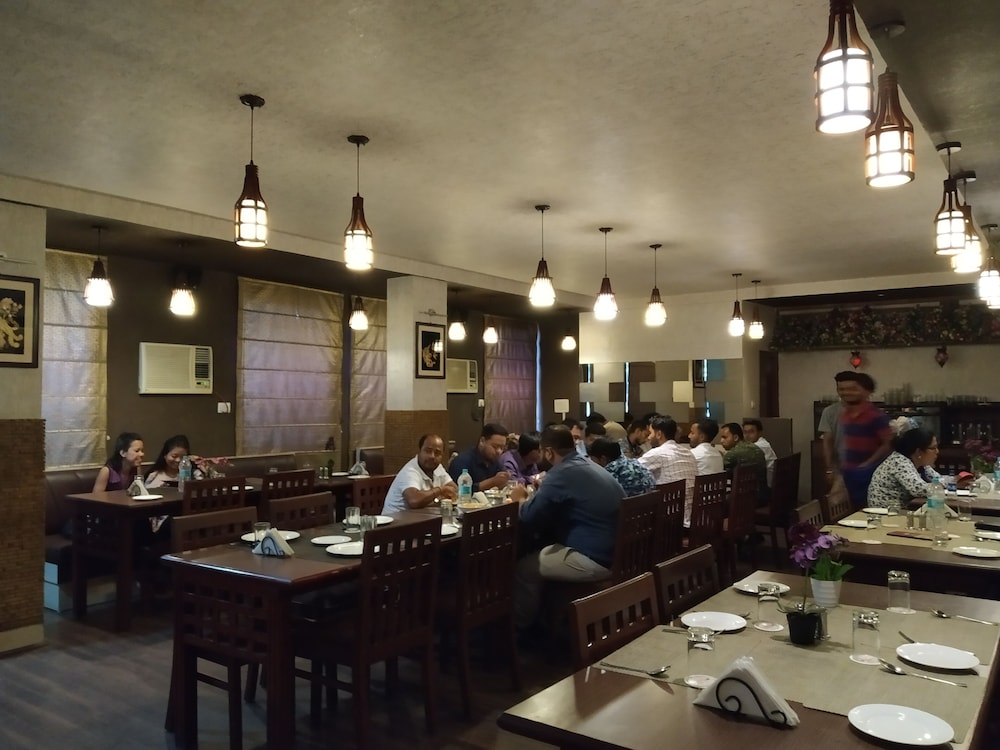 Green Point Resort — hotel in Tezpur
