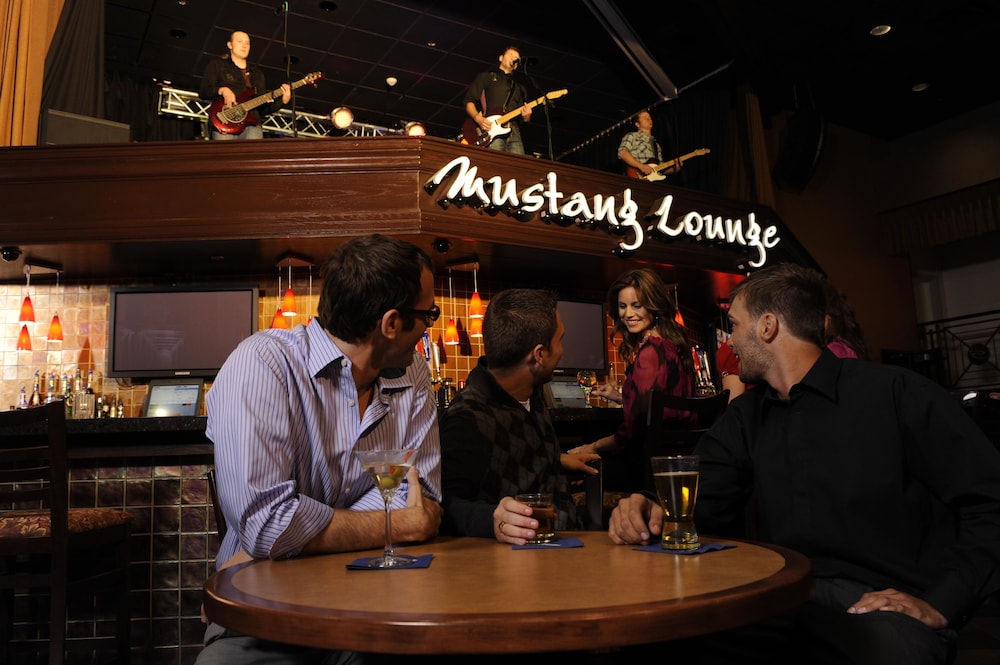 Shooting Star Casino & Hotel - photo 31