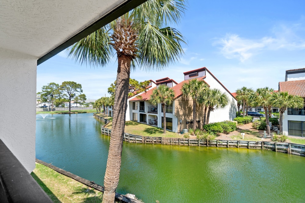 Edgewater Beach & Golf Resort by Panhandle Getaways - photo 103