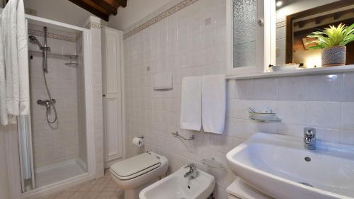 Casino di Vescine in Radda In Chianti, Italy