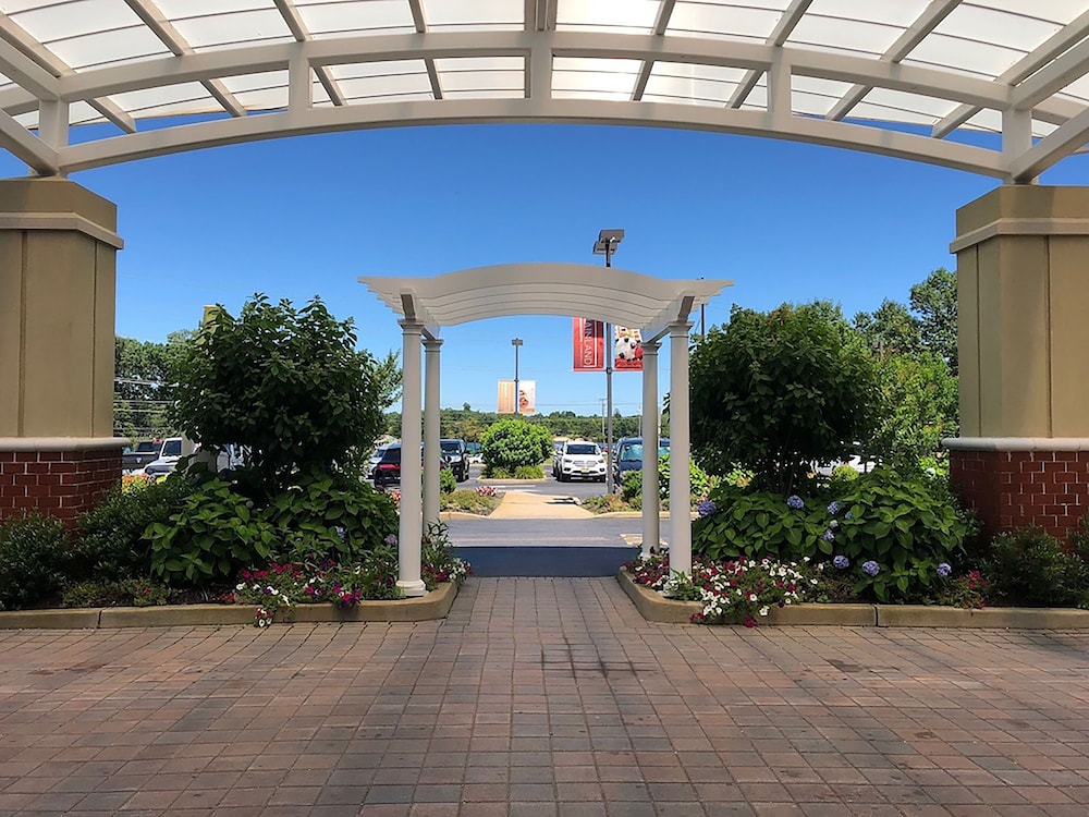 Holiday Inn Manahawkin Long Beach Island by IHG - photo 119