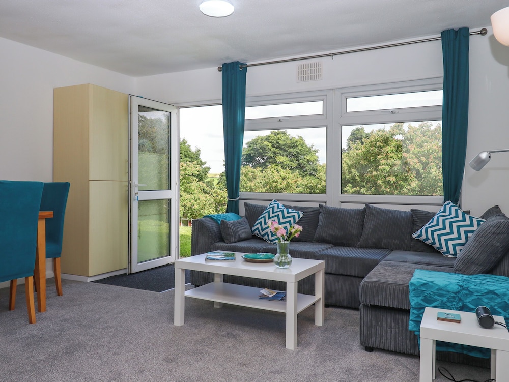 Florence’s Nest in Dartmouth, United Kingdom