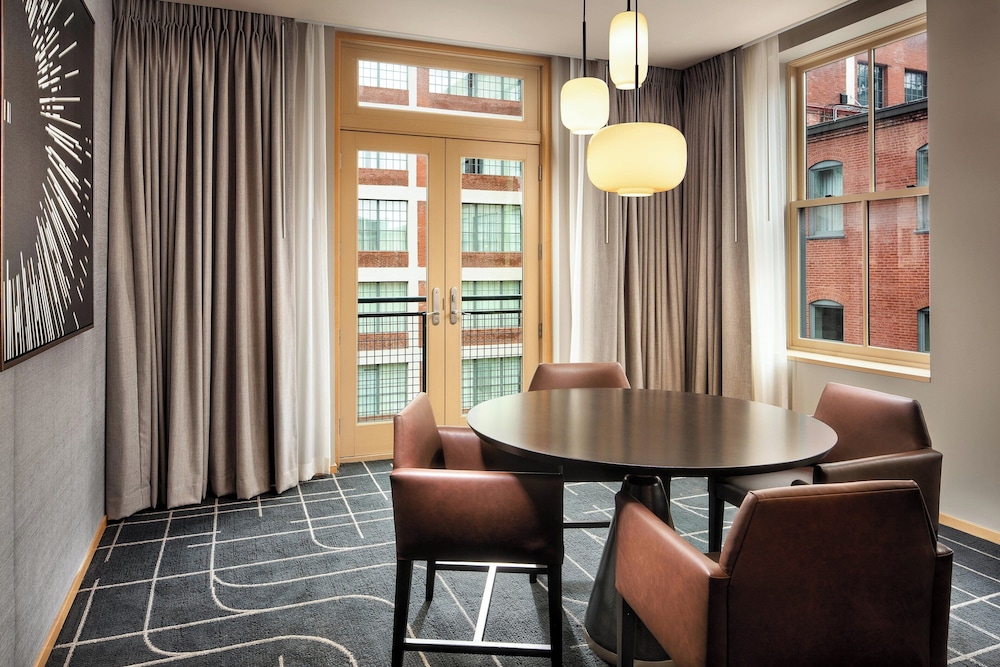The Westin St. Louis - photo 22