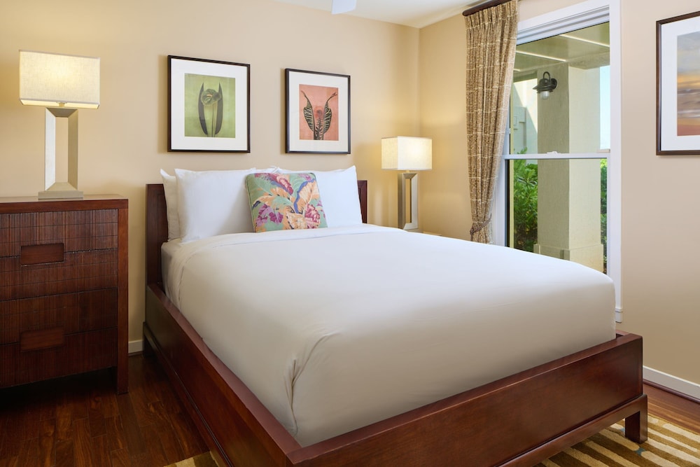 The Ritz Carlton O ahu Turtle Bay - photo 23